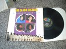 THE CLARK SISTERS BRINGING IT BACK HOME LP RARE FUNK GOSPEL 1989 WORD WR 8449