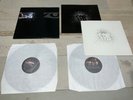 SIOUXSIE & THE BANSHEES THE SEVEN YEAR ITCH LIVE 2x VINYL LP 2003 Siouxsie Sioux