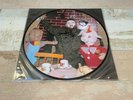 DEATH IN JUNE ALL PIGS MUST DIE rareLtd signed Autographed picture disc vinyl LP