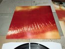 THE CURE KISS ME KISS ME KISS ME rare 1st PRESS 1987 UK 2x VINYL LP ROBERT SMITH