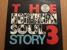 Various - The Northern Soul Story 3 - Soul Supply – LPSD 119 Double Vinyl LP