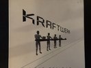 Kraftwerk Minimum-Maximum 4xLP vinyl boxset OOP 2005 emi