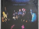CROSBY, STILLS, NASH & YOUNG - 4 WAY STREET VINYL LP SEALED 1st PRESS OG STICKER