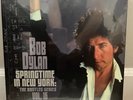 BOB DYLAN Springtime In New York Bootleg Series 16 Vault 49 1980-85 4 VINYL NEW