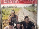 The Clash Combat Rock/The People's Hall 40th Anniversary Vinyl 3 LP