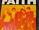 Blind Faith (self titled)  LP POLYDOR 184 302 Made in Germany VG+