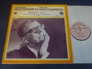 SHOSTAKOVICH - STRING QUARTET NO 15 LP, Beethoven Quartet, MELODIYA C10 06495-96