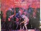 Neil Young - Road Rock 2000 Gernan 1st and ONLY vinyl pressing  M/NM