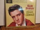 Elvis - King Creole LP (1958 RCA LSP-1884(e) Stereo Vinyl Record)