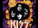 KISS - You Wanted the Best You Got The Best Rare Coloured Vinyl EU Import LP NEW