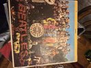 The Beatles Sgt. Pepper's Lonely Hearts Club Band 12
