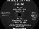 DJ Dano & Liza 'N' Eliaz - Pawlow (12