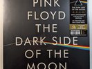 2023 PINK FLOYD  The Dark Side Of The Moon 50th Ann UV Art Vinyl SEALED