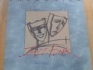 INCOGNITO - JAZZ FUNK ENSIGN ENVY 504  1981 UK 1ST PRESS EX/VG+