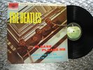 The Beatles ‎  Please Please Me   VINTAGE IMPORT LP  Apple EAS 80550