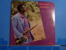 Used vintage LP PHAROAH SANDERS: Heart is a Melody (cut-out). VG+/Good condition