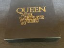 QUEEN.  THE COMPLETE WORKS BOX SET
