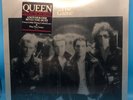 Queen The Game 1980 5E-513 New Old Stock Sealed Hype Sticker Cutout Vinyl LP
