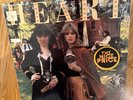 Heart - Little Queen - 1977 Vinyl LP Record Album