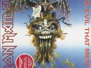 IRON MAIDEN The Evil That Men Do SEALED limited edition 7