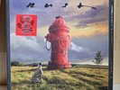 RUSH - SIGNALS: 40TH ANNIVERSARY SUPER DELUXE EDITION LP + CD + BLU-RAY Sealed