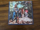 GREEN RIVER . Credence Clearwater Revival. LP  Fantasy Records 8393. EX.