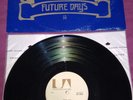 Can Future Days 1973 UK Vinyl Orig SIGNED BY DAMO SUZUKI NM Vinyl Krautrock