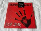 New Model Army - 51st State (12
