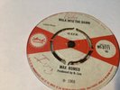 Max Romeo , Walk Into The Dawn , Dawn Penn , I’ll Get You  , 7”Island.