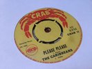 Caribbeans , Please Please , Matadors , Destroyer  , 7”Crab.
