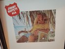 JIMMY BUFFETT A1A - 1974 1st Press ABC Dunhill LP Gatefold - VG+