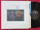DUKE ELLINGTON AND HIS MOTHER CALLED HIM BILL LP (1968) ORIG JAZZ VG+/NM SHRINK