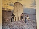 The Who - Who's Next - 1972 UK Press A4/B4 Vinyl