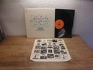 Tony Oxley – 4 Compositions For Sextet rare UK LP 1970 Jazz, Free Improvisations