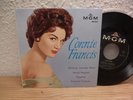 Connie Francis – Schöner, Fremder Mann  Vinyl, 7