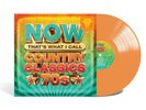Various Artists NOW Country Classics '70s (Vinyl)