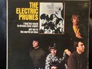 LP The Electric Prunes, Reprise Records, RLP 6248, 1967