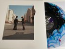 Pink Floyd - Wish You Were Here Limited Blood Records Coral Splatter Vinyl LP NM