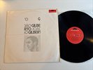 Joao Gilberto Brazil Polydor Bossa Nova Vintage LP Original NM- Brazilian Folk