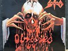 Sodom Obsessed by Cruelty Vinyl Metal Blade Records