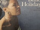 Billie Holiday, Lady In Satin, 1958 1st Columbia 6eye Mono, CL-1157