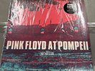 Pink Floyd - Pink Floyd At Pompeii - MCMLXXII - Vinyl 2 LP