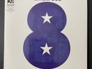 Ringo Starr – Liverpool 8/ For Love - Original UK  Only Capitol Red 7