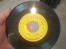 Elvis Presley Milkcow Blues Boogie PUSH MARKS Sun Records 215 45 RPM VG