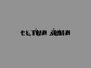 ELTON JOHN  #395 ◉ Vinyl LP 12