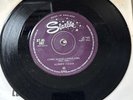 Aubrey Cagle -Come along little girl  7 ” vinyl