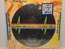 Pink Floyd Dark Side Of The Moon Picture Disc 1978 Vinyl LP STILL SEALED