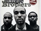 JUNGLE BROTHERS RAW DELUXE GEE STREET 63881270011 US VINYL 2LP