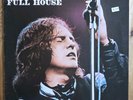 Frankie Miller  Full House 1977 1st Press Promo Rare Nm Vinyl