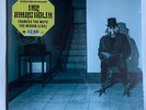 The Mars Volta - Frances The Mute & The Widow Live 12” on Vinyl RSD 2023 Sealed